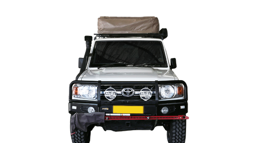 Toyota Landcruiser V