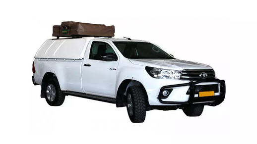 Toyota Hilux VGG (Budget)